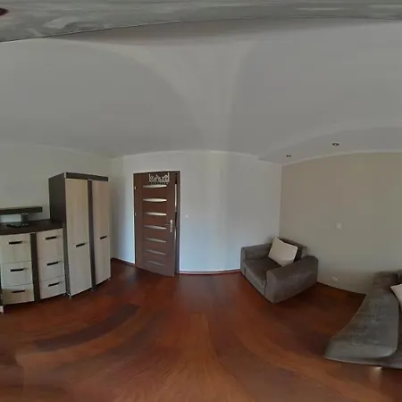 Apartment Lux