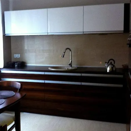 Lux Apartament Ustka