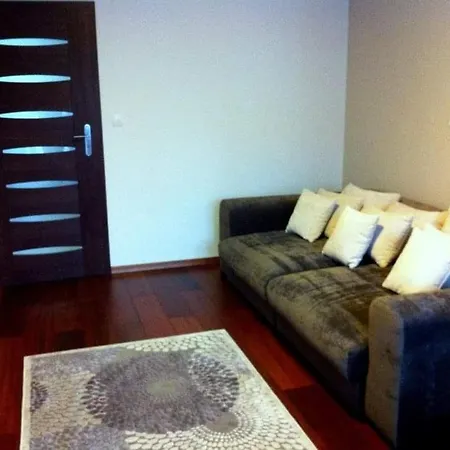 Lux Apartment