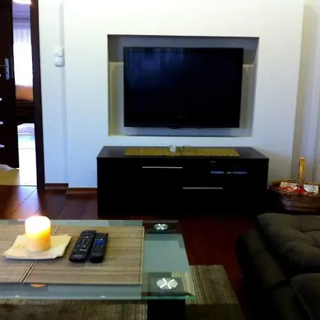 Lux Apartament Ustka