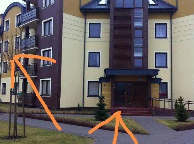 Apartman Lux *